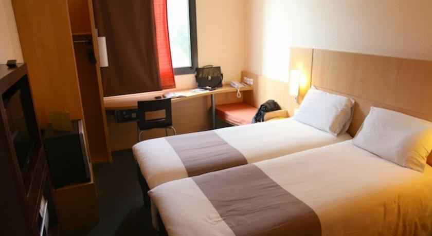 Готель Ibis Styles Дакар Екстер'єр фото