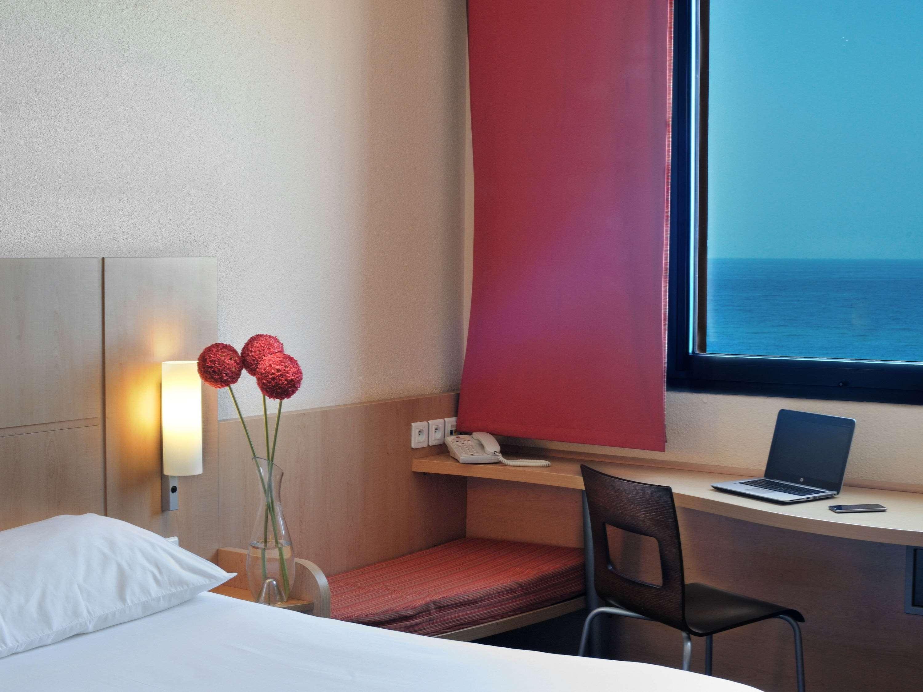 Готель Ibis Styles Дакар Екстер'єр фото