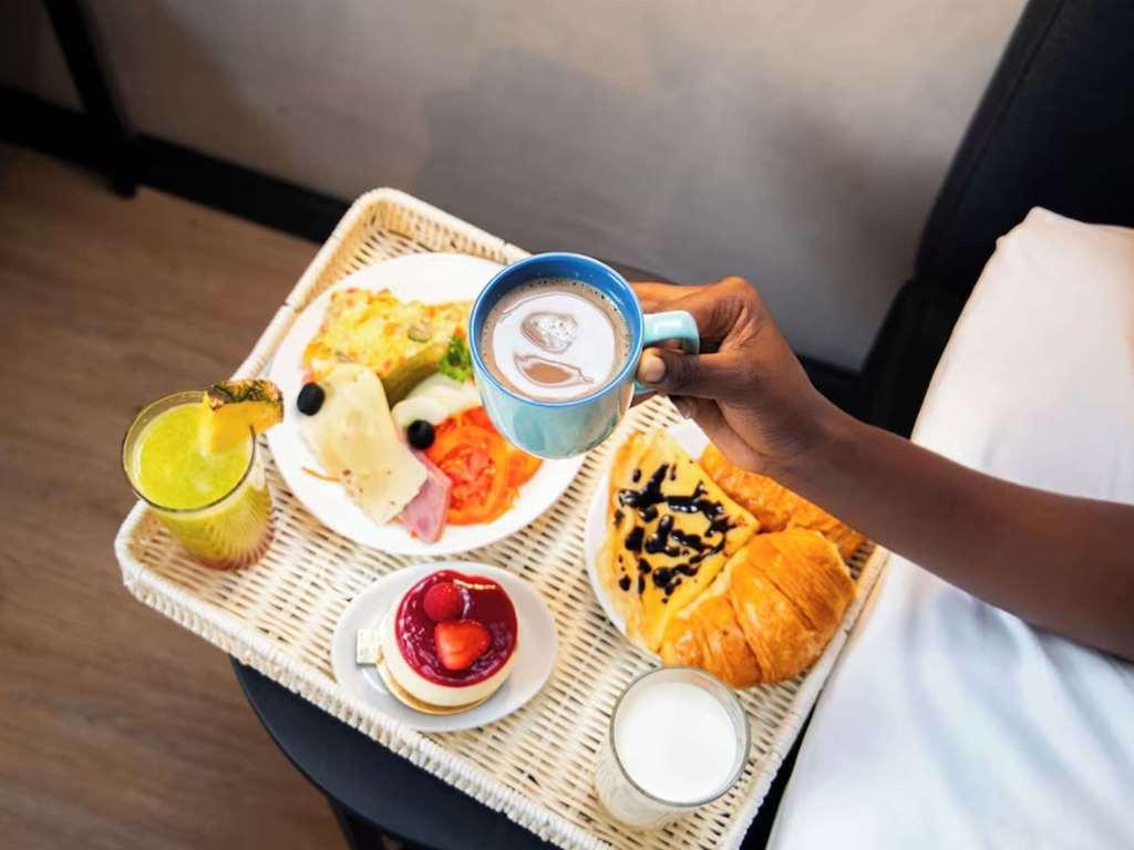 Готель Ibis Styles Дакар Номер фото