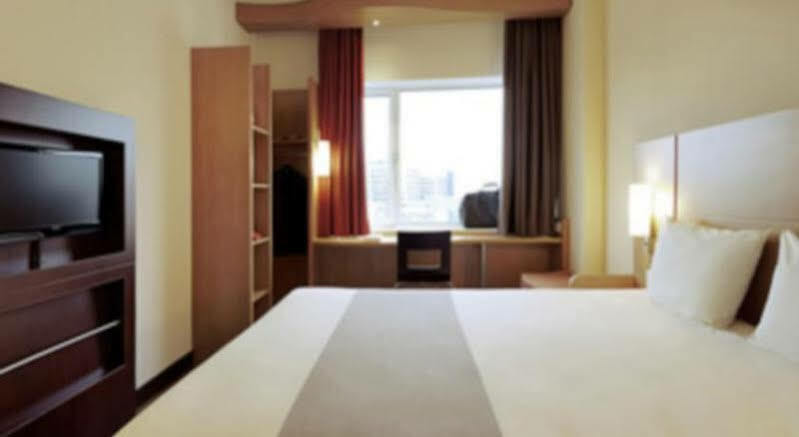 Готель Ibis Styles Дакар Екстер'єр фото